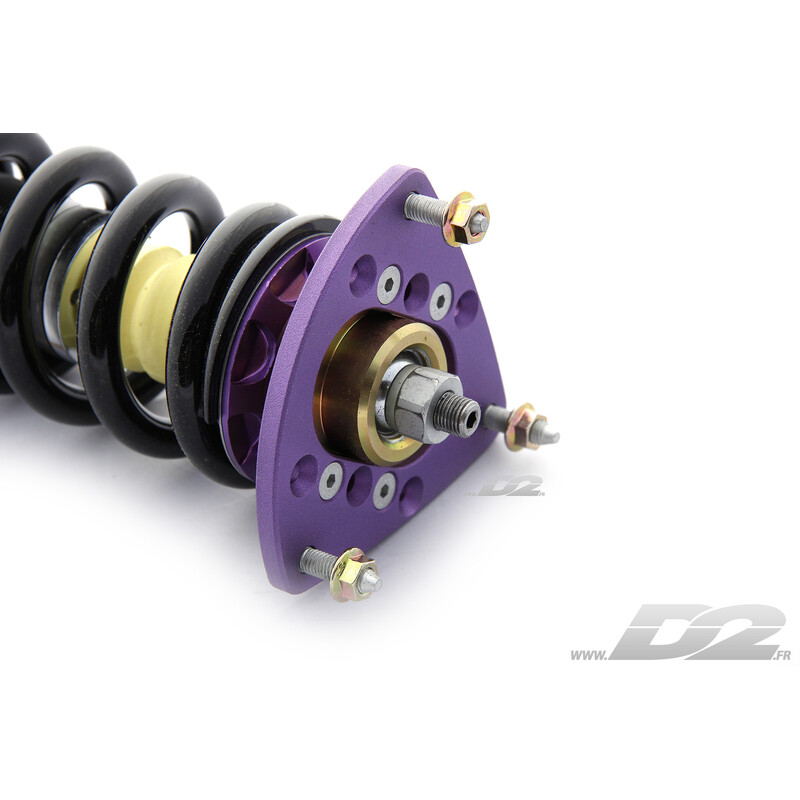 D2 Drift Coilovers for Nissan 350Z (02-08)