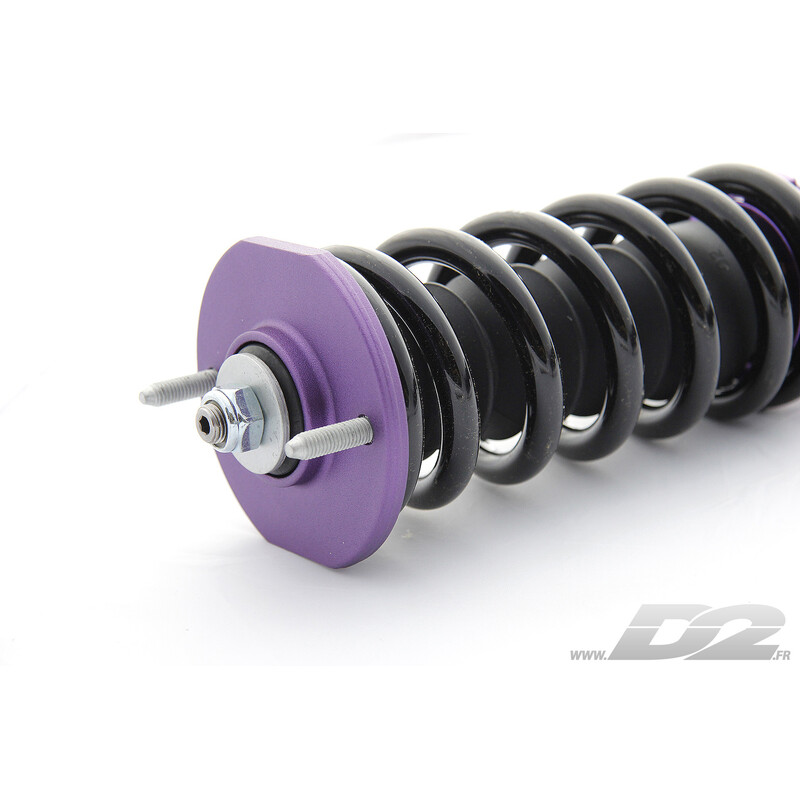D2 Rally Asphalt Coilovers for Nissan 200SX S14 / S14A