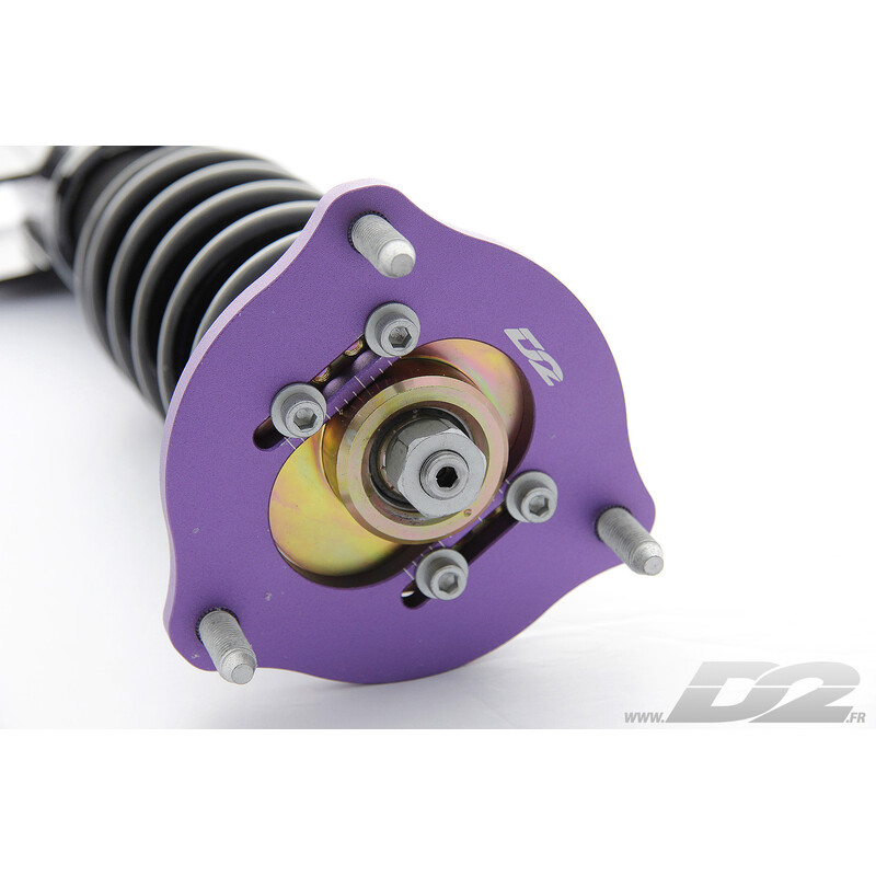 D2 Rally Asphalt Coilovers for Nissan 200SX S14 / S14A