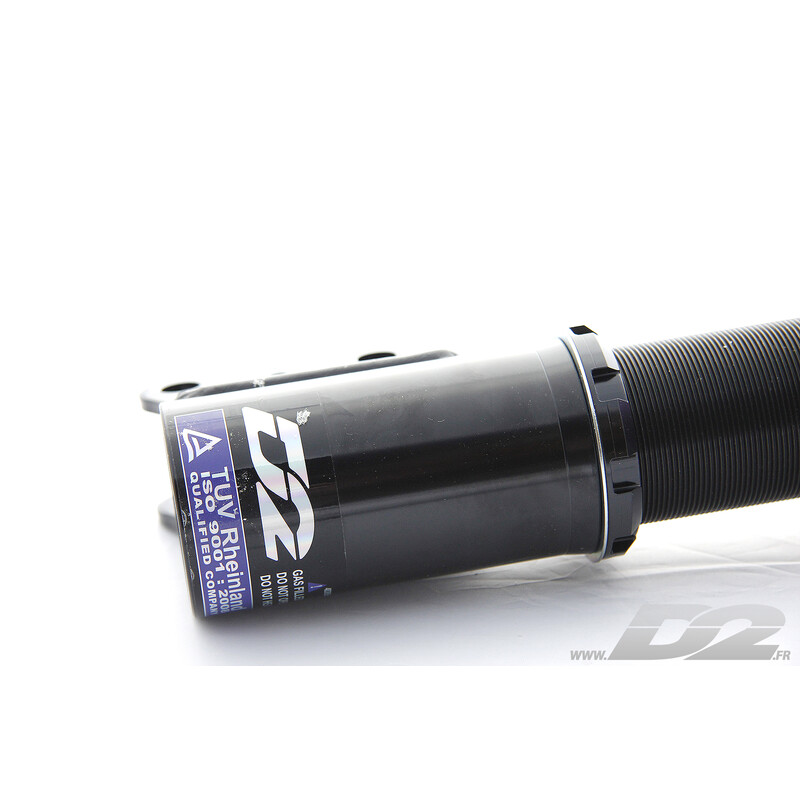 D2 Rally Asphalt Coilovers for Nissan 200SX S14 / S14A
