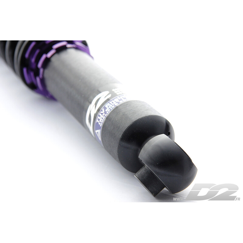 D2 Rally Asphalt Coilovers for Nissan 200SX S14 / S14A