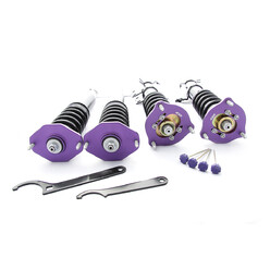 D2 Drift Coilovers for Nissan 200SX S14 / S14A