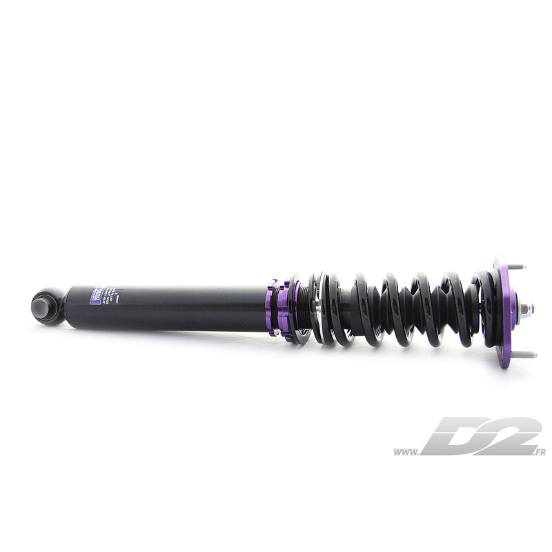 D2 Drift Coilovers for Nissan 200SX S14 / S14A