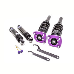 D2 Street Coilovers for Peugeot 106