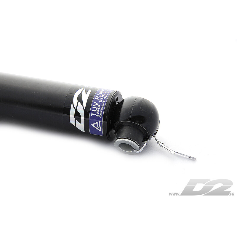 D2 Rally Asphalt Coilovers for Peugeot 106