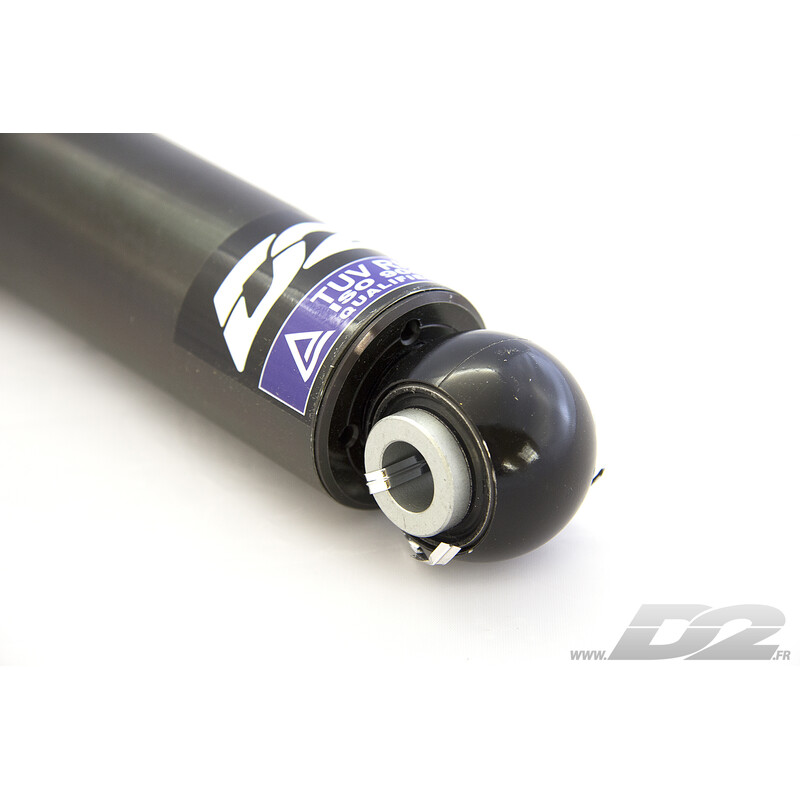D2 Circuit Coilovers for Peugeot 205