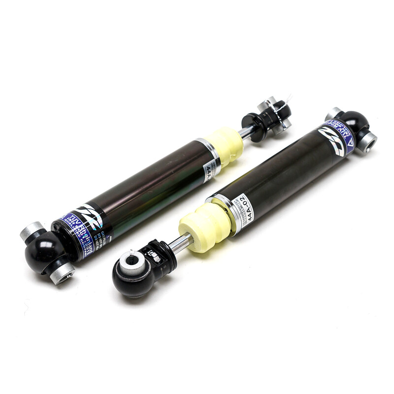 D2 Street Coilovers for Peugeot 206