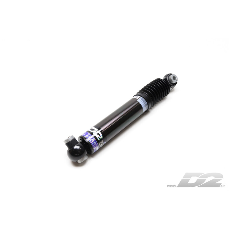D2 Rally Asphalt Coilovers for Peugeot 206