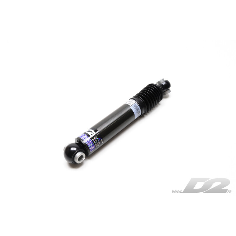 D2 Street Coilovers for Peugeot 306