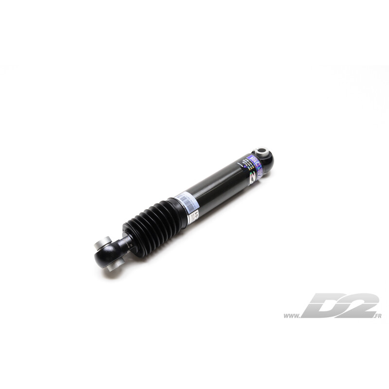D2 Street Coilovers for Peugeot 306