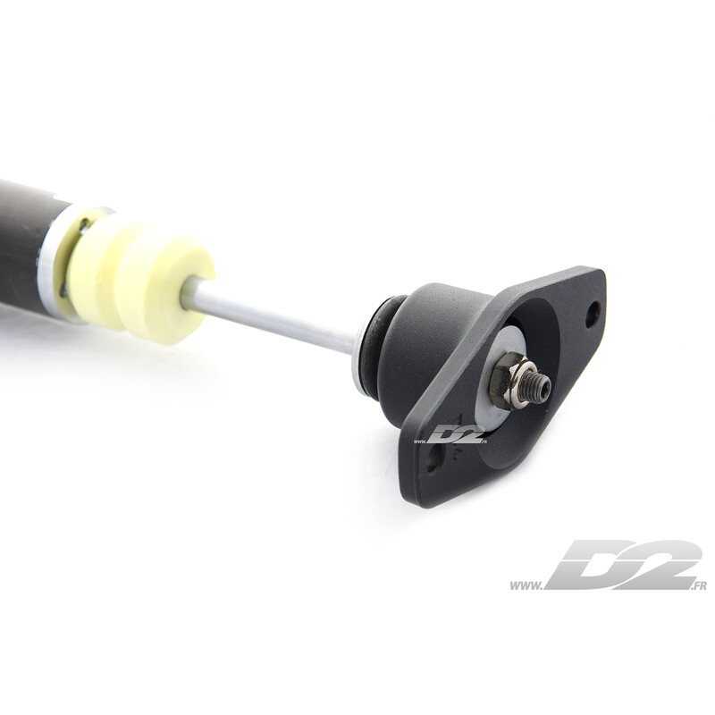 D2 Street Coilovers for Peugeot 406 (95-04)
