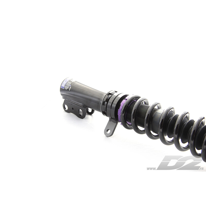 D2 Street Coilovers for Toyota MR2 SW20 (89-99)