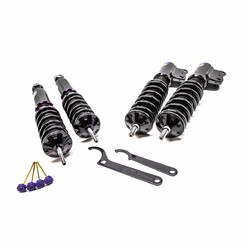 D2 Street Coilovers for VW Golf 3 (93-98)