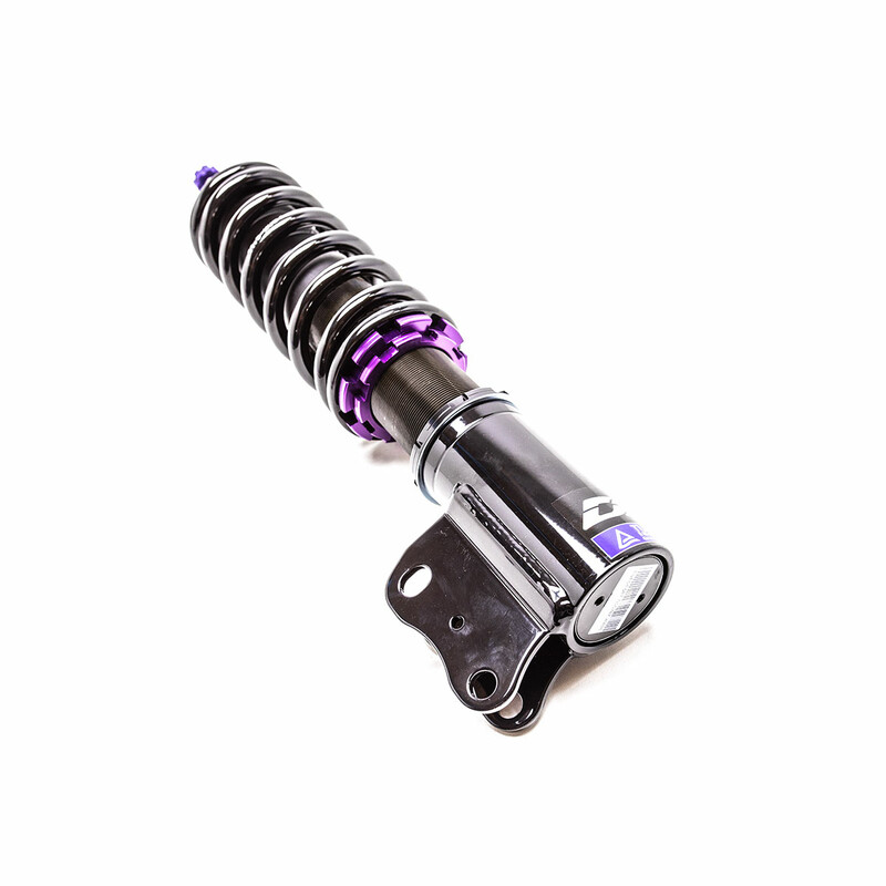 D2 Street Coilovers for VW Golf 3 (93-98)
