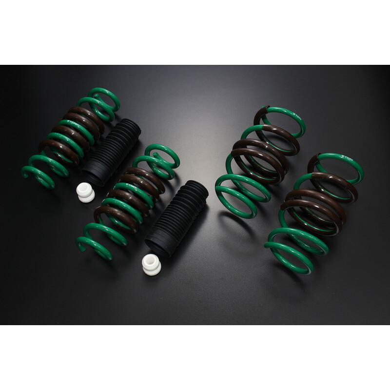 Tein S-Tech Springs for Toyota Supra A90 (2019+)