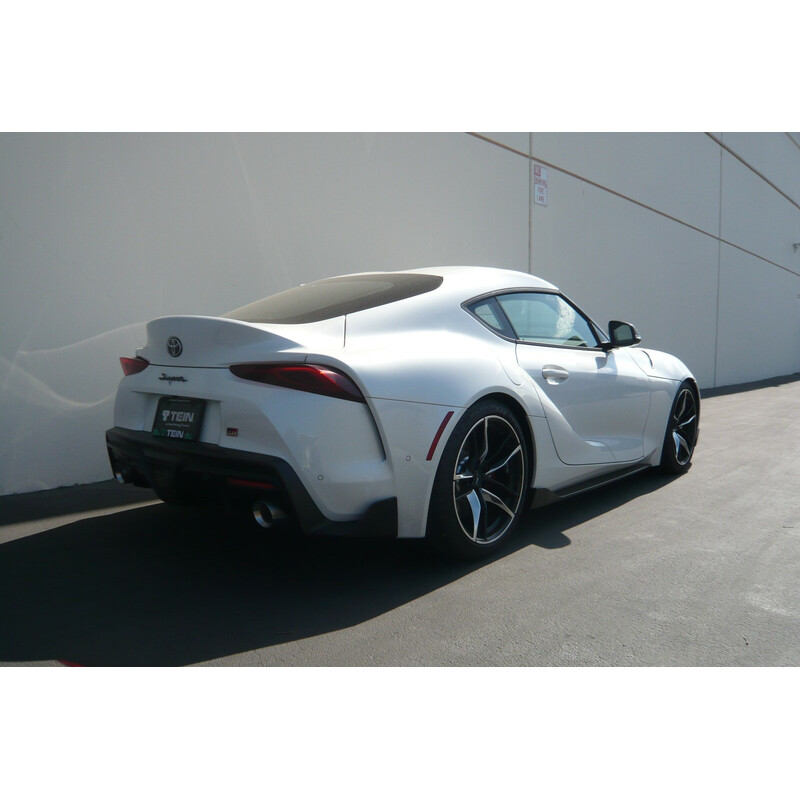 Tein S-Tech Springs for Toyota Supra A90 (2019+)