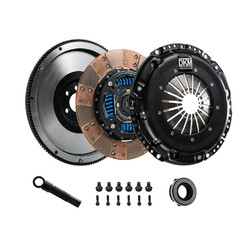 DKM Stage 3 Uprated Clutch + Flywheel Kit for VW Transporter T4 (92-03)