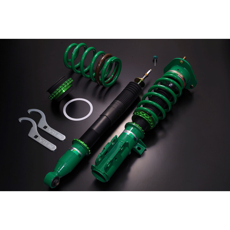 Tein Flex Z Coilovers for Toyota Estima ACR50 & GSR50 (2006+)