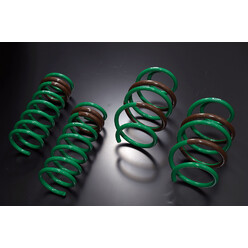 Tein S-Tech Lowering Springs for Audi A4 B8 (07-15)
