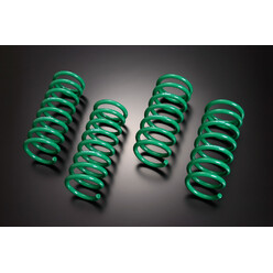 Tein S-Tech Lowering Springs for Lexus IS300 (99-05)