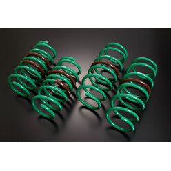 Tein S-Tech Lowering Springs for Mazda 3 MPS BK (07-09)