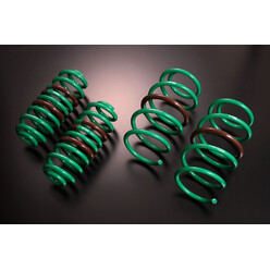 Tein S-Tech Lowering Springs for Toyota Alphard ANH20W (08-14)