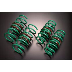 Tein S-Tech Lowering Springs for Toyota Celica T23 (00-06)