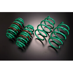 Tein S-Tech Lowering Springs for Toyota Estima ACR50W (06-16)