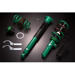 Tein Street Advance Z Coilovers for Honda Civic FC (2016+)