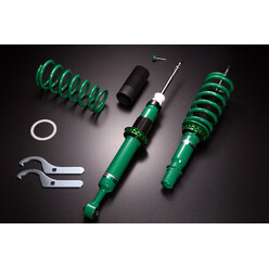 Tein Street Advance Z Coilovers for Honda Accord CL (00-03)