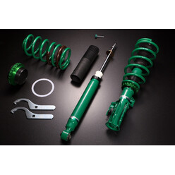 Tein Street Advance Z Coilovers for Toyota Estima ACR50 & GSR50 (2006+)