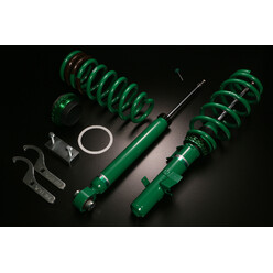 Tein Street Advance Z4 Lift Coilovers for Land Rover Discovery Sport L550 (2014+)