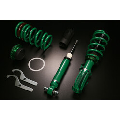 Tein Street Basis Z Coilovers for Ford Mustang S550 (2015+)