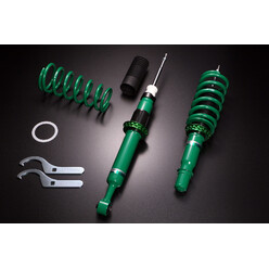 Tein Street Basis Z Coilovers for Honda Accord CL (00-03)