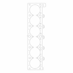 Athena Reinforced Head Gasket for BMW M20