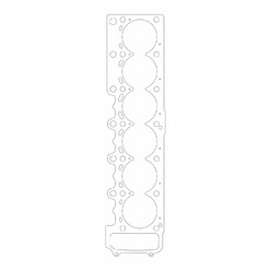 Athena Reinforced Head Gasket for BMW S50 (M3 E36)