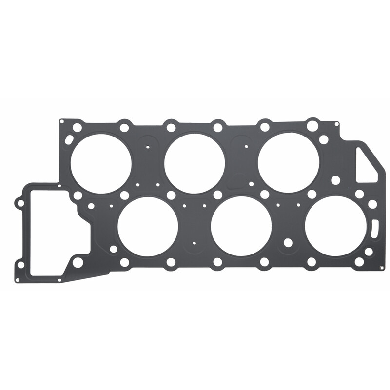 Athena Reinforced Head Gasket for Volkswagen VR6