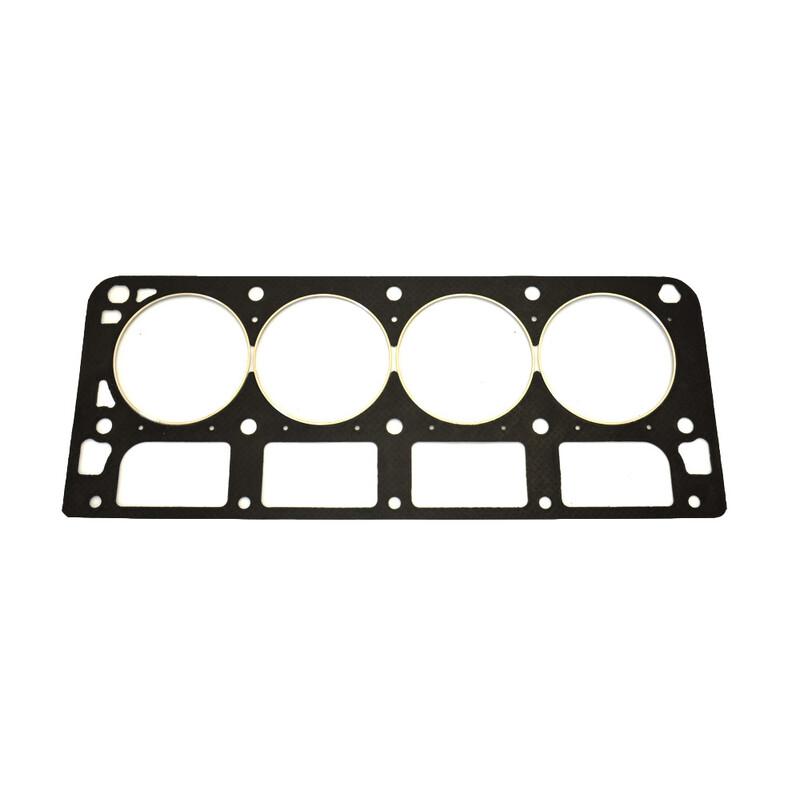 Athena Reinforced Head Gasket for Chevrolet V8 6.0L (364ci, VIN U, 99-00)