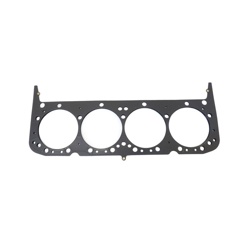Athena Reinforced Head Gasket for Chevrolet V8 5.7L (350ci, 55-91)