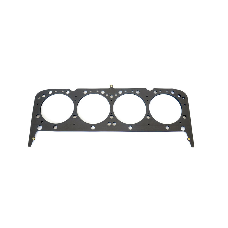 Athena Reinforced Head Gasket for Chevrolet V8 5.7L (350ci, 55-91)