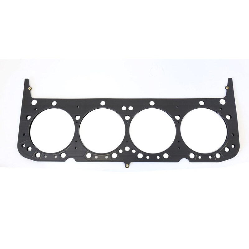 Athena Reinforced Head Gasket for Chevrolet V8 5.7L (350ci, 55-91)