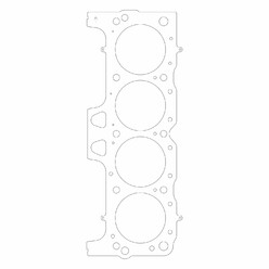 Athena Reinforced Head Gasket for Ford V8 429 & 460ci (68-88)