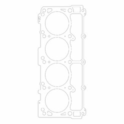 Athena Reinforced Head Gasket for Dodge & Chrysler V8 Hemi 6.1L