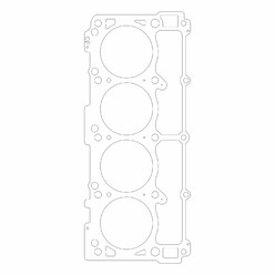 Athena Reinforced Head Gasket for Dodge & Chrysler V8 Hemi 6.1L