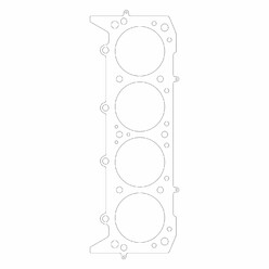 Athena Reinforced Head Gasket for AMC V8 390 & 401ci (70-74)