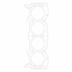 Athena Reinforced Head Gasket for Buick V8 400 & 555ci (67-76)
