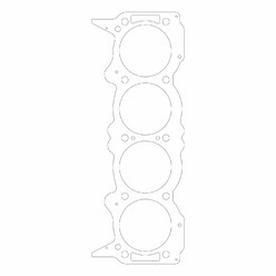 Athena Reinforced Head Gasket for Buick V8 400 & 555ci (67-76)