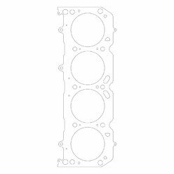 Athena Reinforced Head Gasket for Oldsmobile V8 330 & 400ci (64-69)