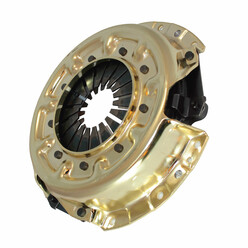 Exedy Safari Tuff Uprated Clutch for Toyota Land Cruiser GRJ125/150 4