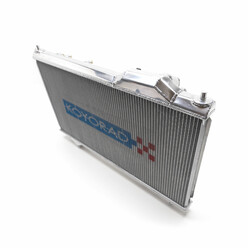 Koyorad Aluminium Radiator for Honda NSX (90-05)